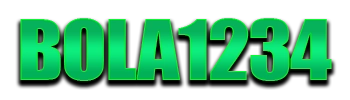 Logo BOLA1234